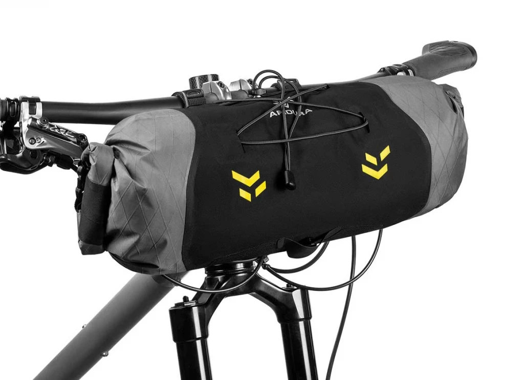 Сумка APIDURA Backcountry Handlebar Pack MTB