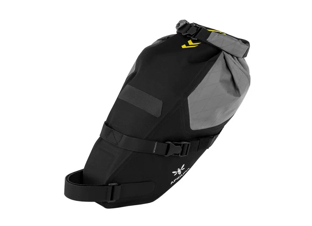 Сумка APIDURA Backcountry Saddle Pack MTB