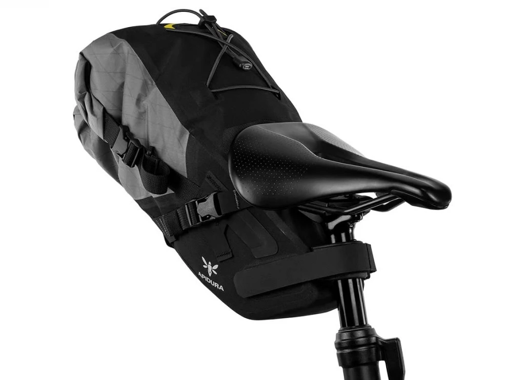 Сумка APIDURA Backcountry Saddle Pack MTB