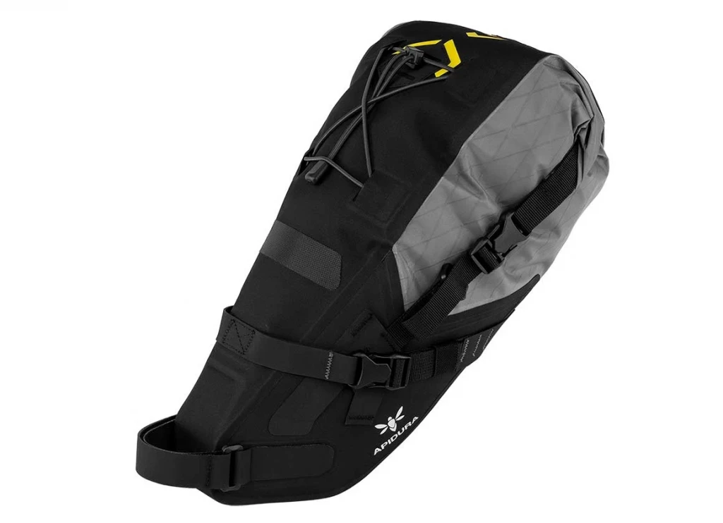Сумка APIDURA Backcountry Saddle Pack MTB