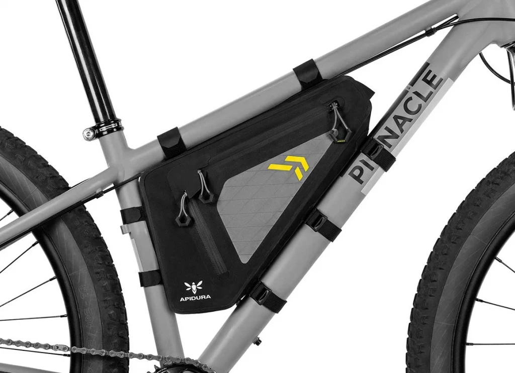 Сумка APIDURA Backcountry Full Frame Pack MTB