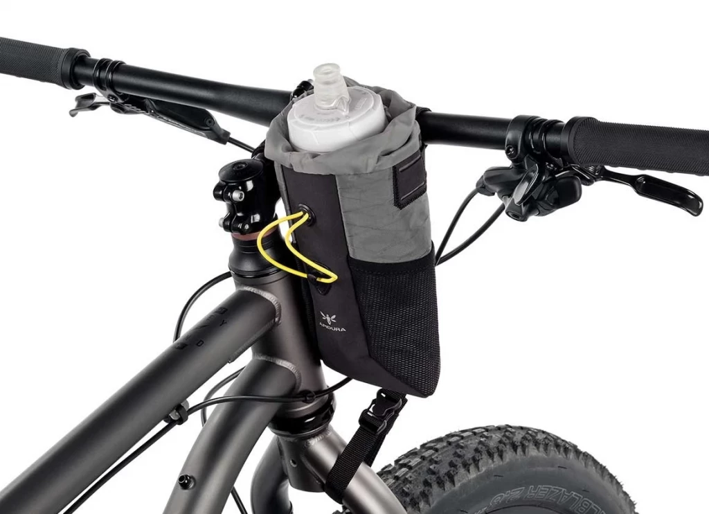 Сумка APIDURA Backcountry Food Pouch Plus 1.2L