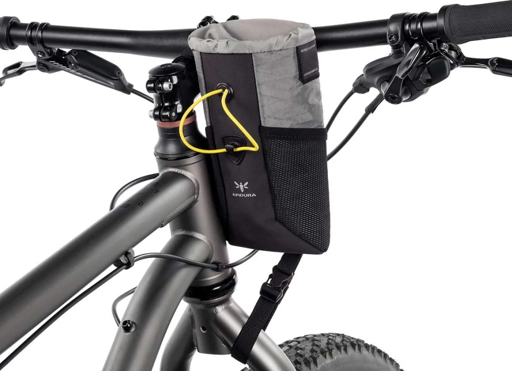 Сумка APIDURA Backcountry Food Pouch Plus 1.2L