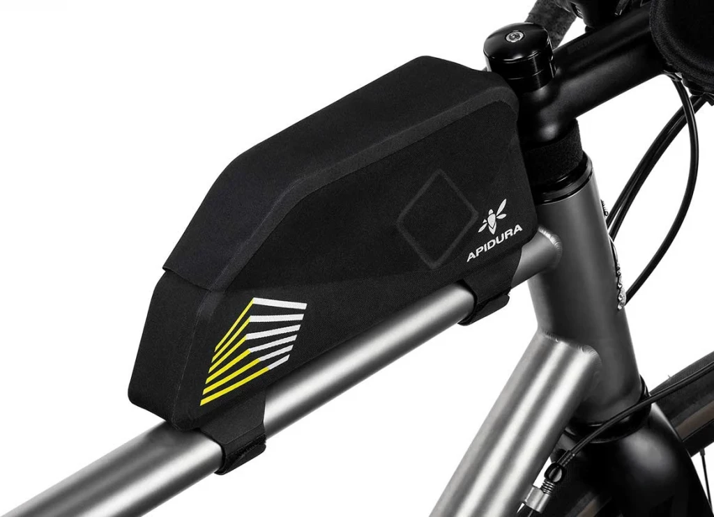 Сумка APIDURA Racing Top Tube Pack