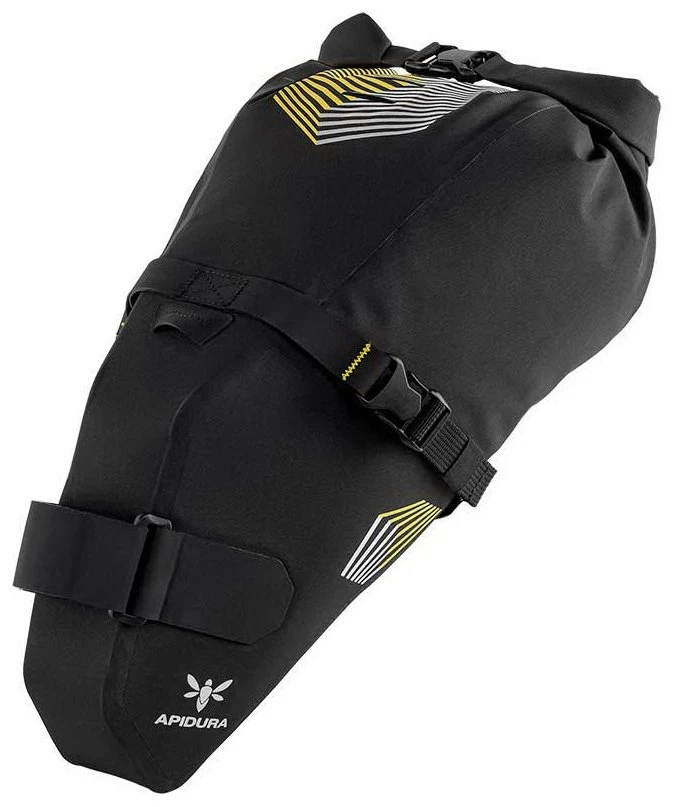 Сумка APIDURA Racing Saddle Pack