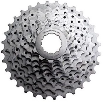 Кассета инд. 9-k 11-32T SUN RACE M96 nickel