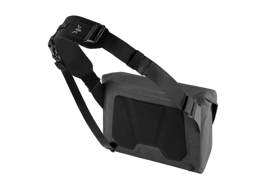Сумка Apidura City Messenger