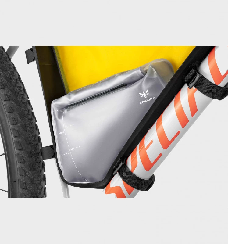 Питьевая система (гидратор) APIDURA Frame Pack Hydration Bladder 1.5L