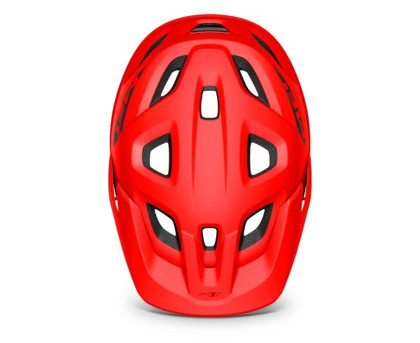 Шлем MET Echo CE Red | Matt