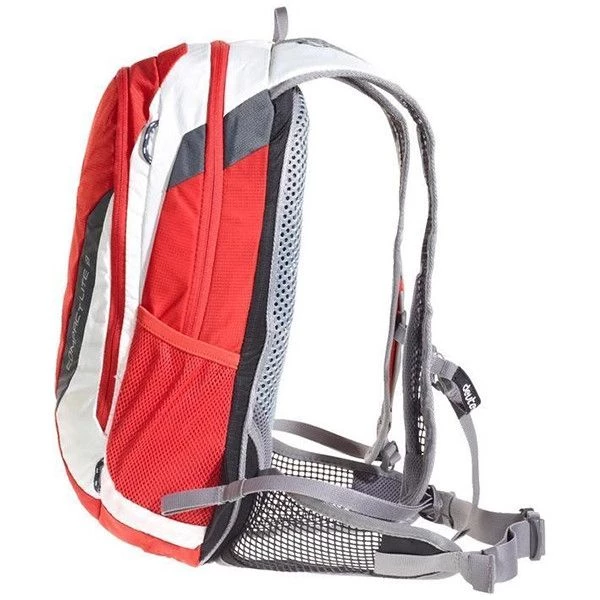 Рюкзак Deuter Compact Lite 8 цвет 5350 fire-white, 32000155350