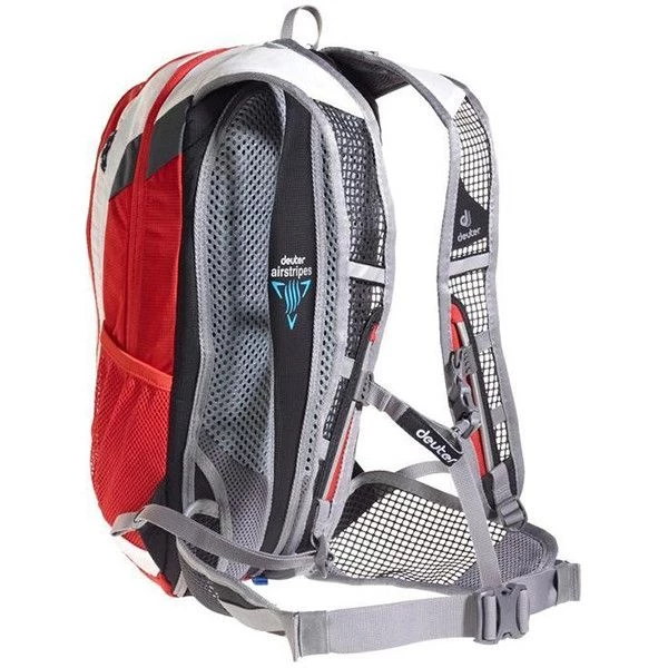 Рюкзак Deuter Compact Lite 8 цвет 5350 fire-white, 32000155350