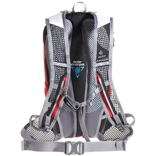 Рюкзак Deuter Compact Lite 8 цвет 5350 fire-white, 32000155350