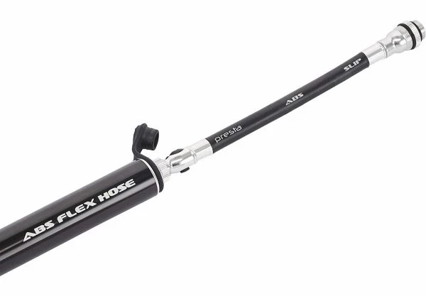Ручний насос Lezyne ROAD DRIVE - L Чорний 160psi Y13, 4712805 976867