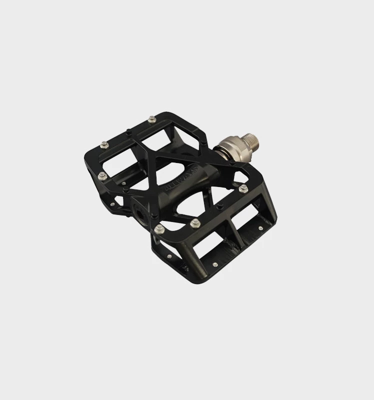 Педалі Allways Ezy Superior MKS, Black, артикул 4560369004454