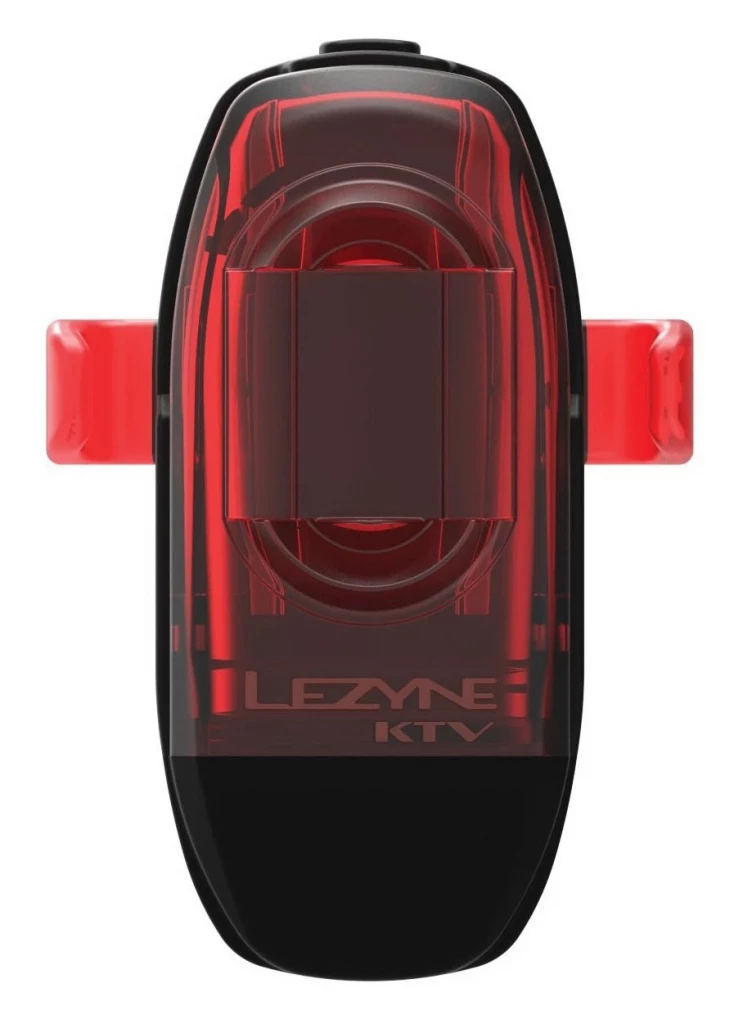 Мигалка задняя Lezyne KTV PRO Smart Rear (75 lumen) черный Y13 (4712806 002596)