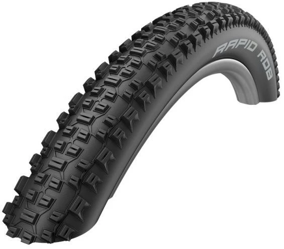 Покришка 29x2.10 (54-622) Schwalbe RAPID ROB K-Guard B/B-SK HS425 SBC, TIR-50-20 