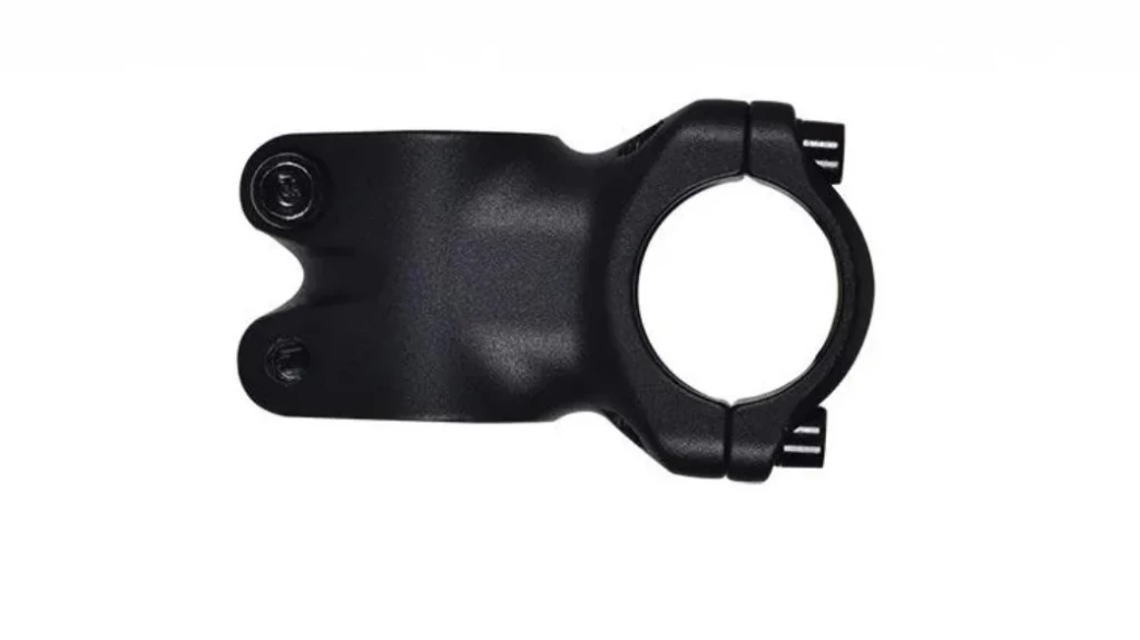 Вынос руля ZOOM TDS-C342-8FOV 1 1/8" 31,8мм угол 3, 45мм, STM-16-59