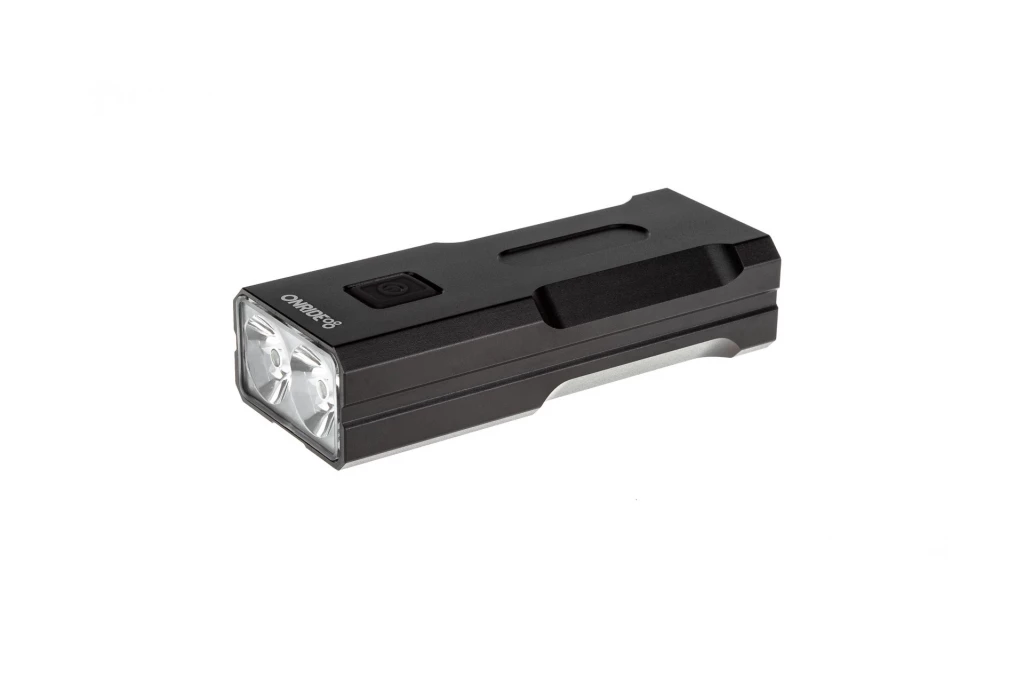 Велосипедная фара ONRIDE Lumio USB 600 Lumen