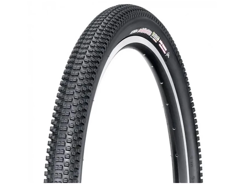 Покришка 29x2.10 (54-622) Kenda K1047 SMALL BLOCK EIGHT, black, 30tpi, TIR-18-18
