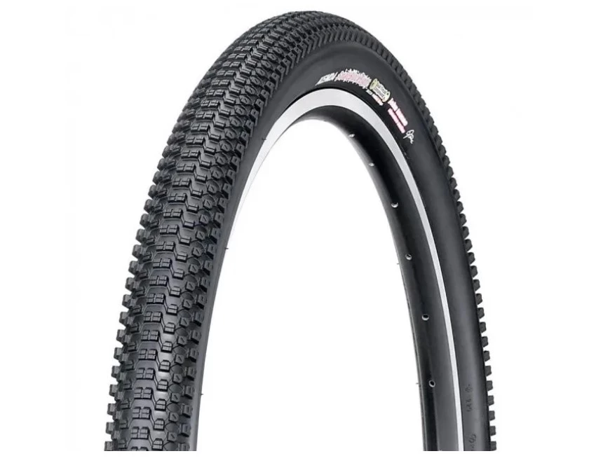 Покрышка 27.5x2.10 (52-584) Kenda K1047 SMALL BLOCK EIGHT, black, 30tpi, TIR-79-78