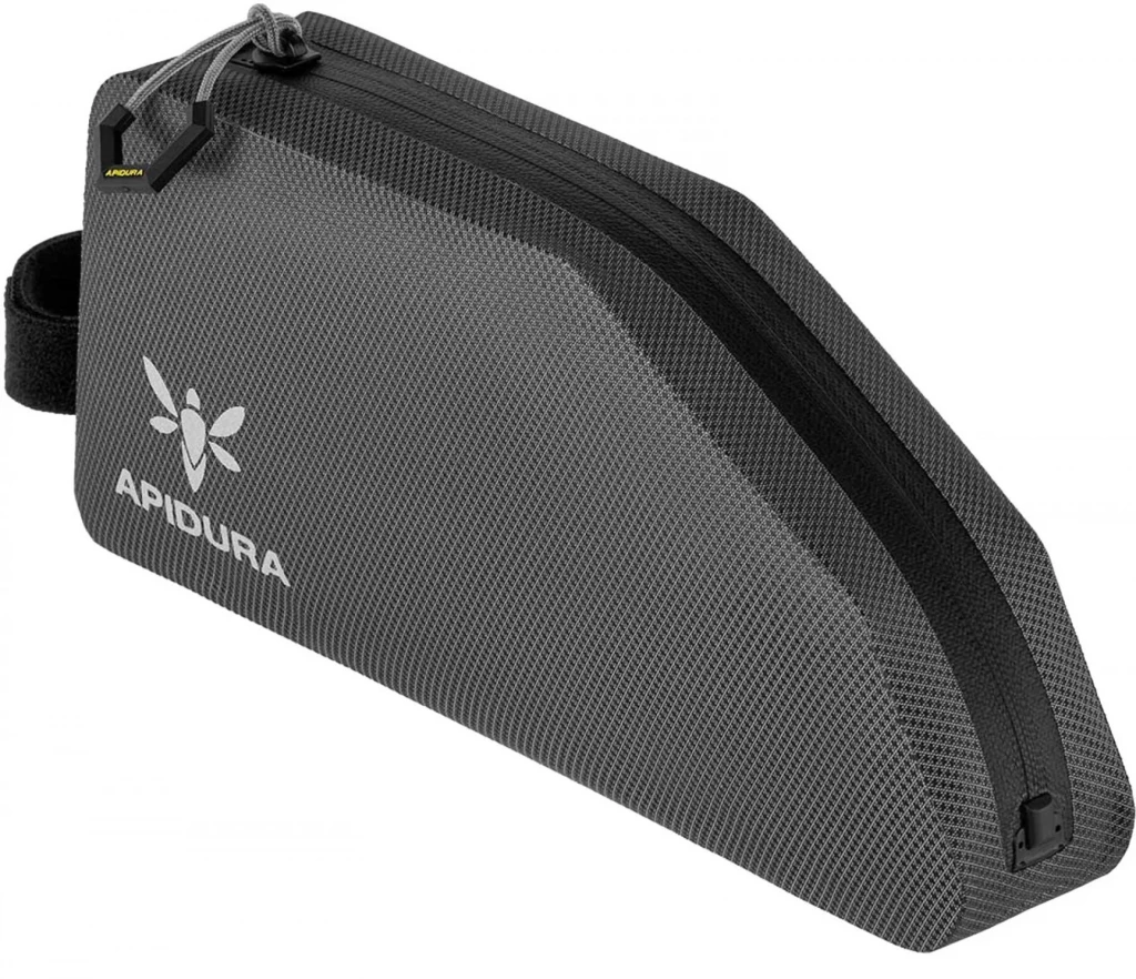 Сумка APIDURA Expedition Bolt-On Top Tube Pack,1L, TWB-0000-000