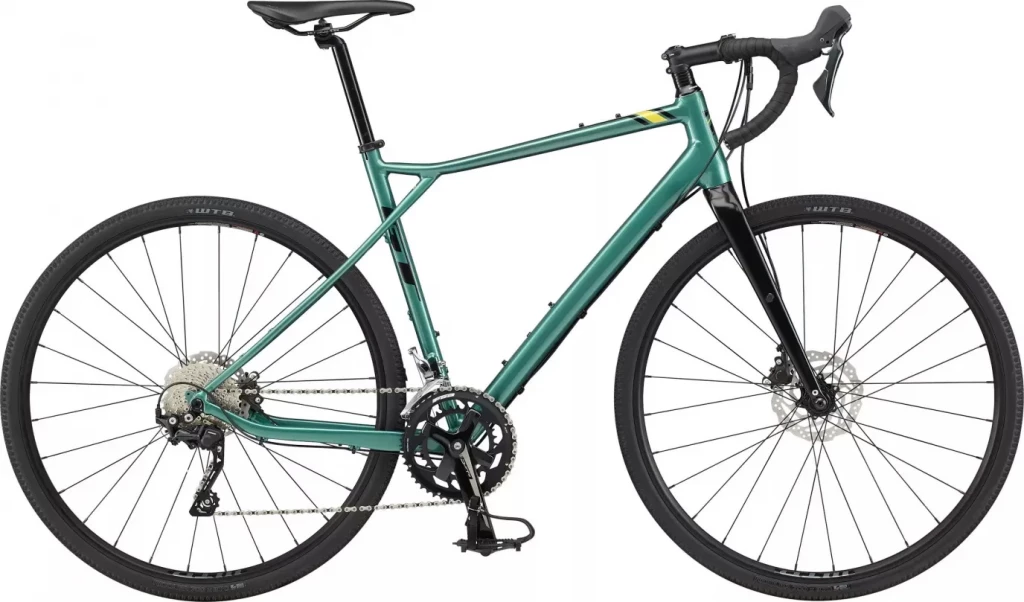 Велосипед 28" GT Grade Expert JDE