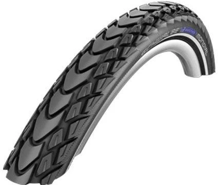 Покришка 28x1.60 (42-622) Schwalbe MARATHON MONDIAL HS428 RaceGuard B / B-SK + RT EC 67EPI, TIR-K7-08