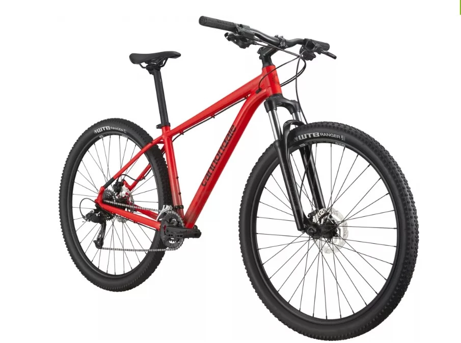 Велосипед 29" Cannondale TRAIL 7 рама - XL 2023 RRD, SKD-82-18