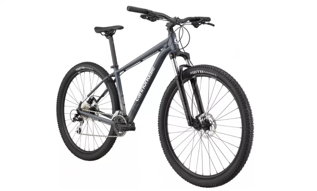 Велосипед 29" Cannondale TRAIL 6 рама - L 2023 SLT, SKD-93-48