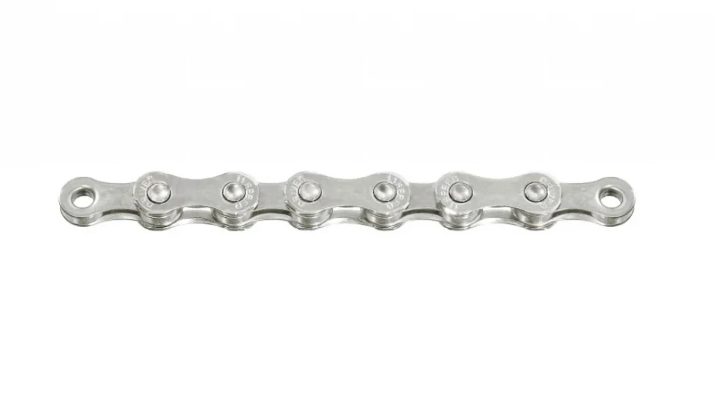 Ланцюг інд. 126 лан. SUN RACE M11A 11-k Silver 1/2"x11/128", CHA-95-60