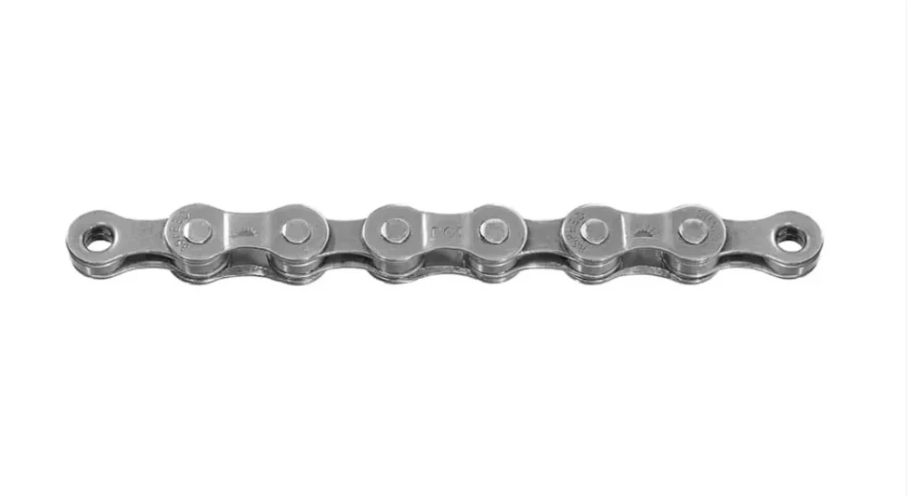 Ланцюг інд. 116 лан. SUN RACE M84 8-k Gray 1/2"x3/32", CHA-19-61