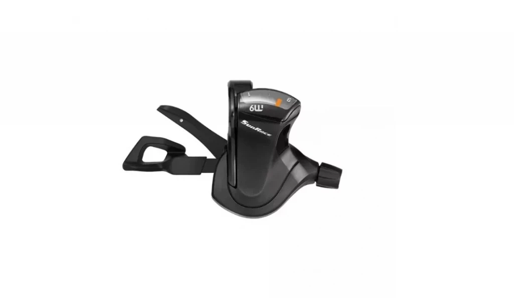 Ручки переключения лев+прав SUN RACE Trigger M903 Pair,R9/L2, SHLA-73-36
