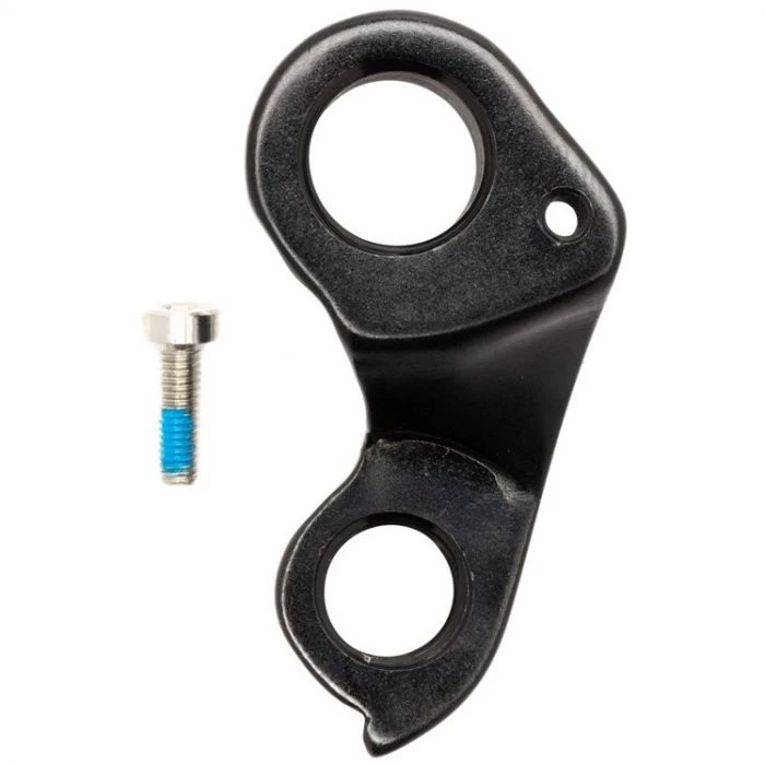 Серьга на раму Cannondale K33049 (F-Si, CAADX, SuperX, Slate, Synapse, Synapse Neo, Topstone, Topstone Neo, Quick Neo), HANG-42-59