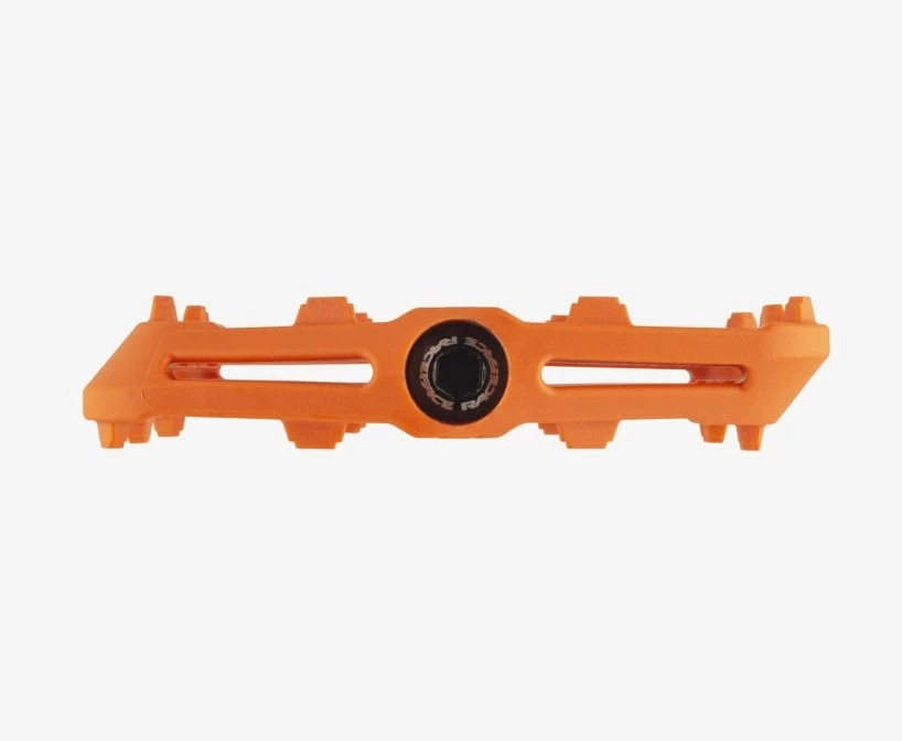 Педалі Race Face RIDE orange, PD20RIDORA