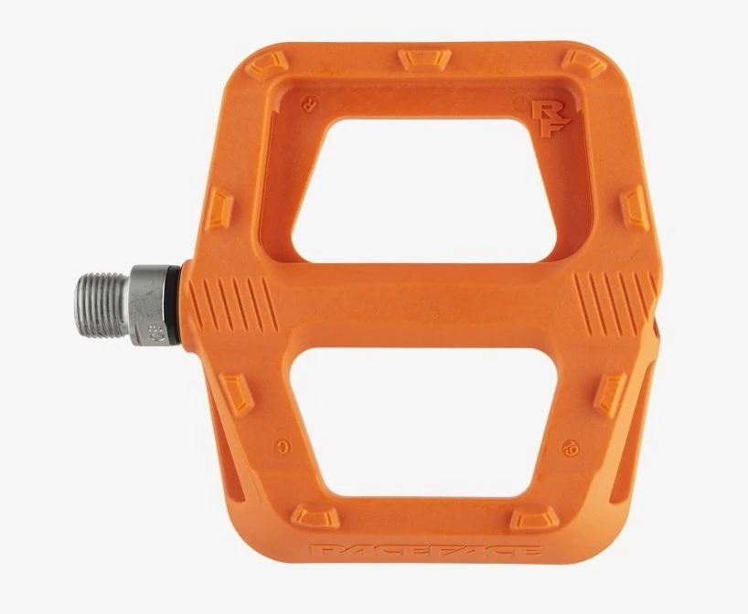 Педалі Race Face RIDE orange, PD20RIDORA