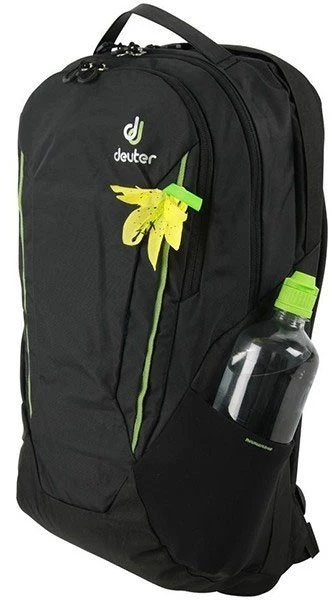 Рюкзак Deuter XV 2 SL 19 л, черный (3850318 7000)