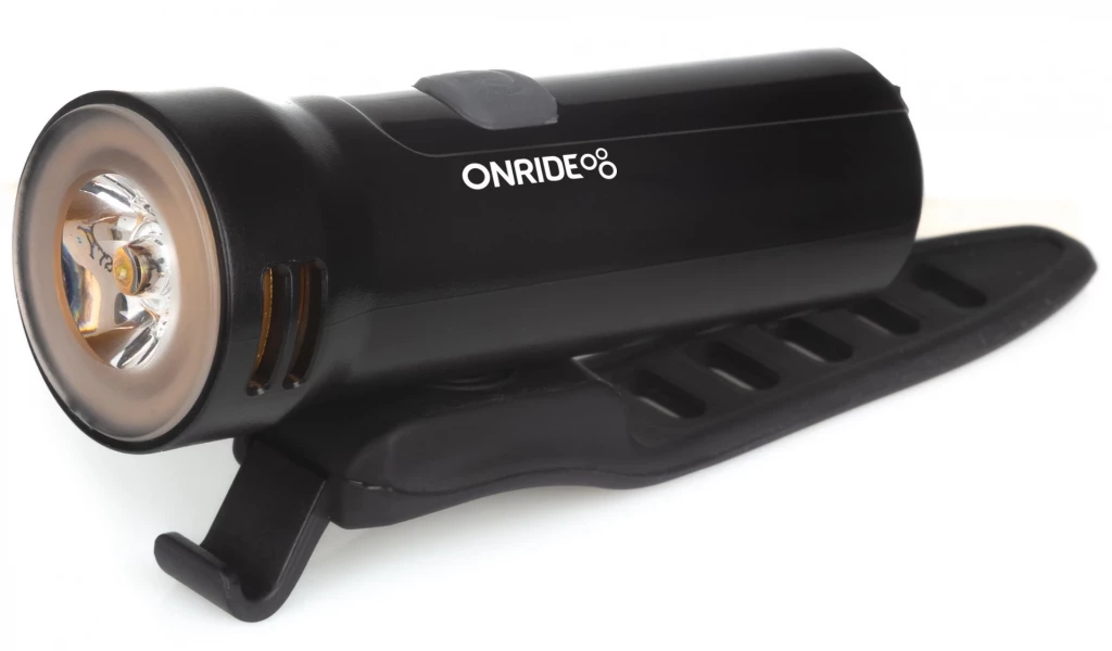 Фара ONRIDE Edge 20, USB, 600 Lumens, 6931610367
