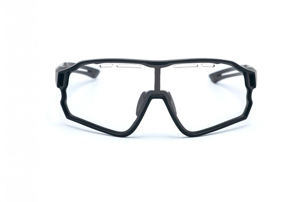 Очки LYNX Augusta PH B, matt black/smoke photochromic, Augusta PH B