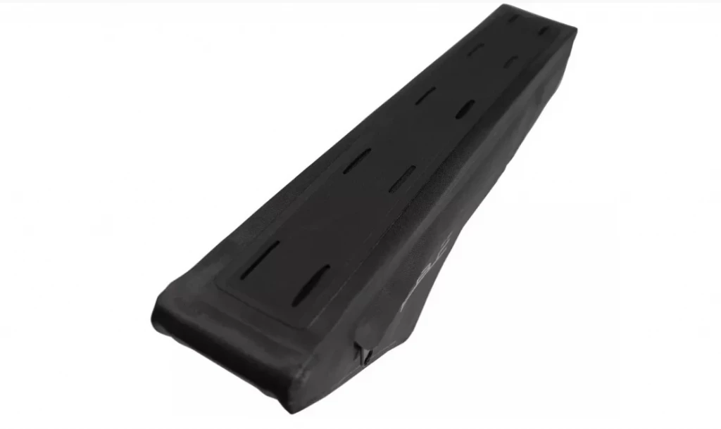 Сумка внутрирамная PBC Framebag черная, размер L, BIB-03-53