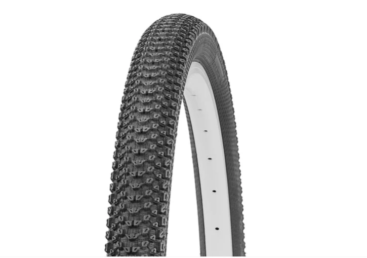Покришка HAKUBA 29×2.25 W2030 BLK 3mm шар анти-проколу, 6936116100744
