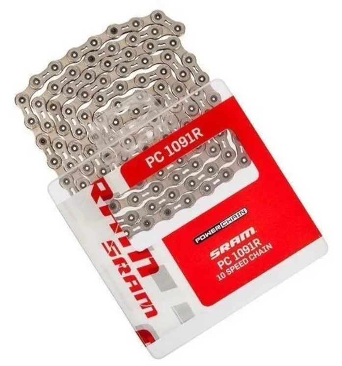 Ланцюг SRAM PC1091R 114лнк. 10шв., 91.2712.114.105