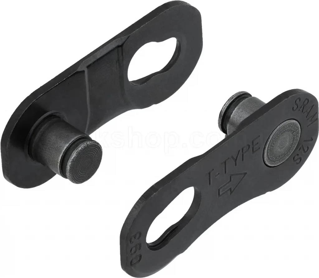 Цепь SRAM GX T-TYPE EAGLE 12 speed, 00.2518.054.010