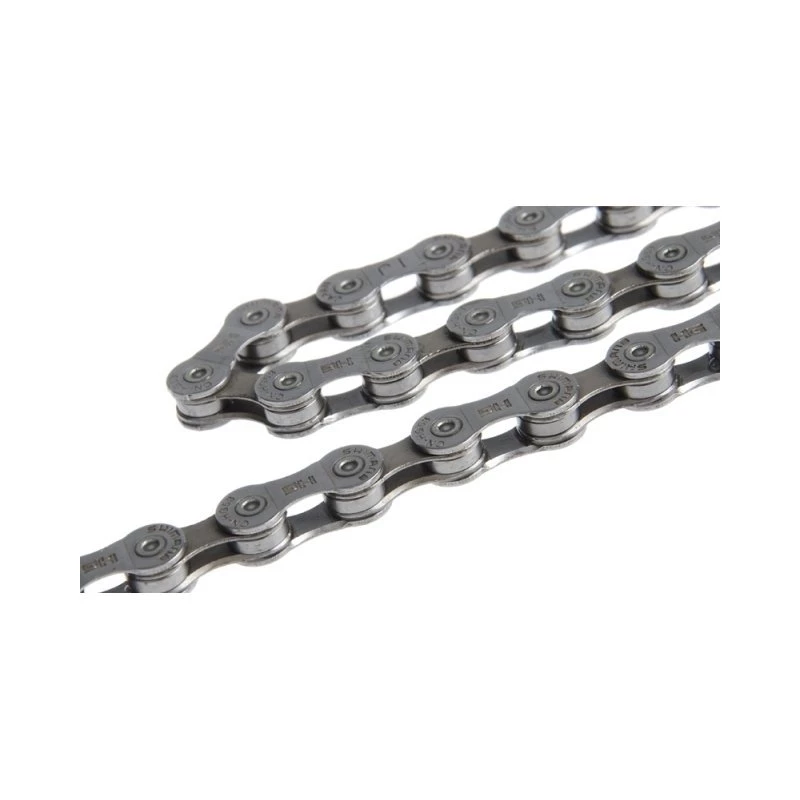 Цепь Shimano Deore CN-HG53, 114 линков, 9-скор., ECNHG53C114I