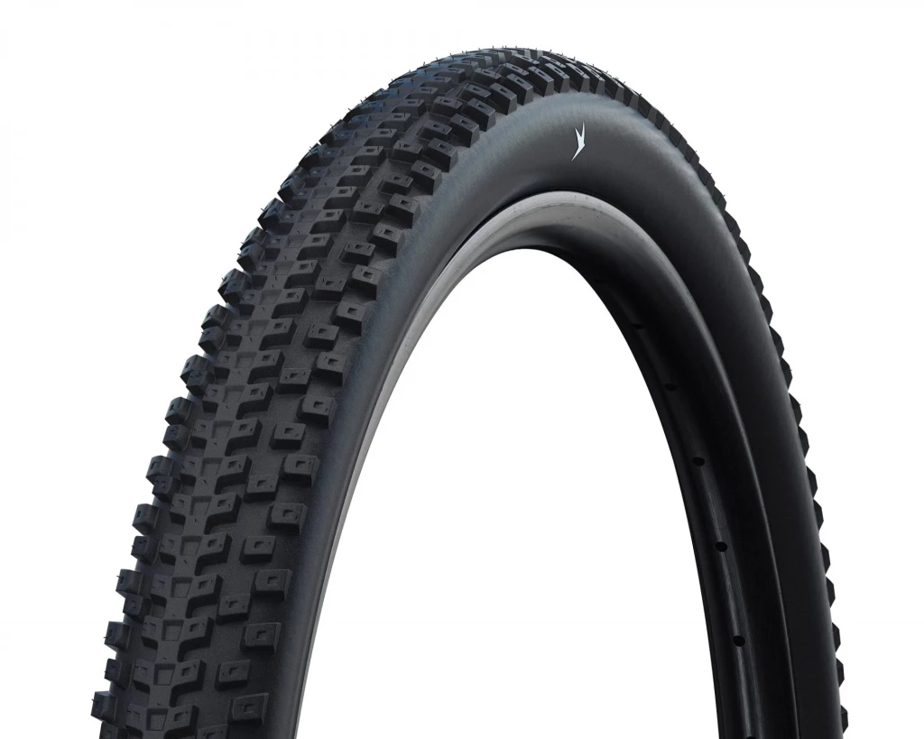 Покришка Schwalbe Advancer Hybrid 29x2.25 (57-622) Active, PunctureGuard, GREEN, B/B-SK+RT, 11159584.01
